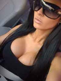 horny single black girls in Roseville