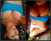 horny Canoga Park woman pics